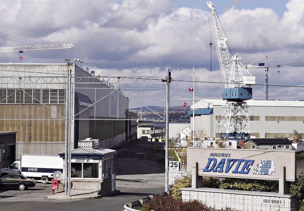 Chantier naval: procès d'un fonctionnaire pour divulgation de secrets du Cabinet