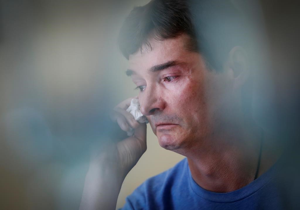 Des parents mettent en garde contre une opération mondiale de «sextortion»