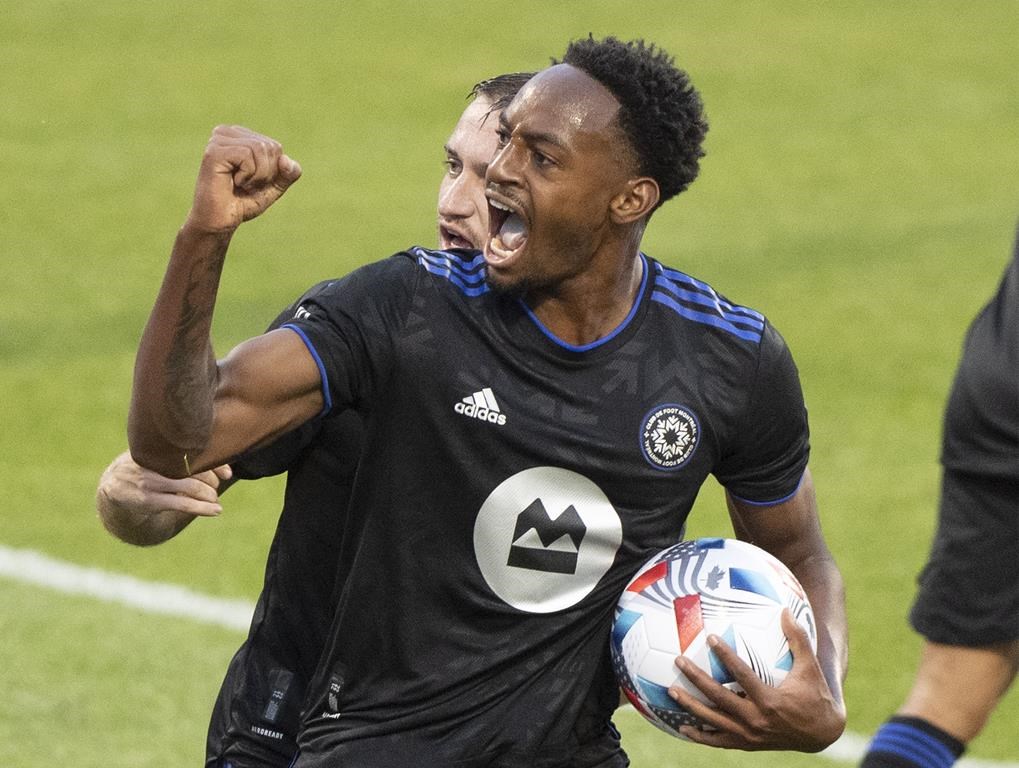 Après presque 11 mois d'absence, le retour de Mason Toye ne pouvait mieux tomber