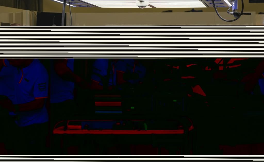 F1: Les limites de dépenses sèment la discorde avant le GP d'Azerbaïdjan