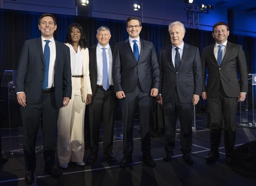 Les candidats à la chefferie des conservateurs devraient s'inspirer de Doug Ford