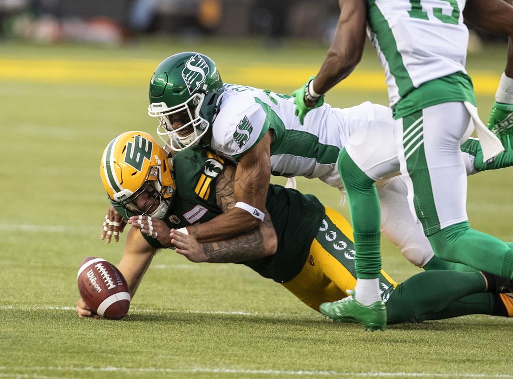 Alouettes: les matchs à gagner absolument sont déjà au calendrier