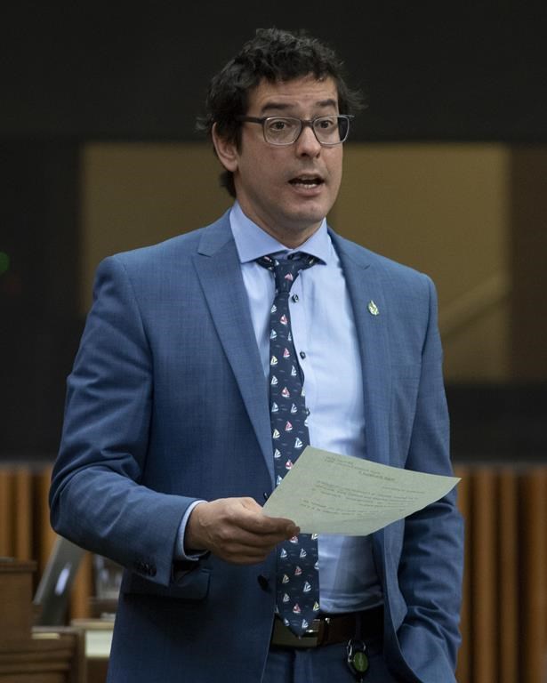 Le Bloc veut un «volet d'urgence» prêt pour déploiement au ministère de l'Immigration