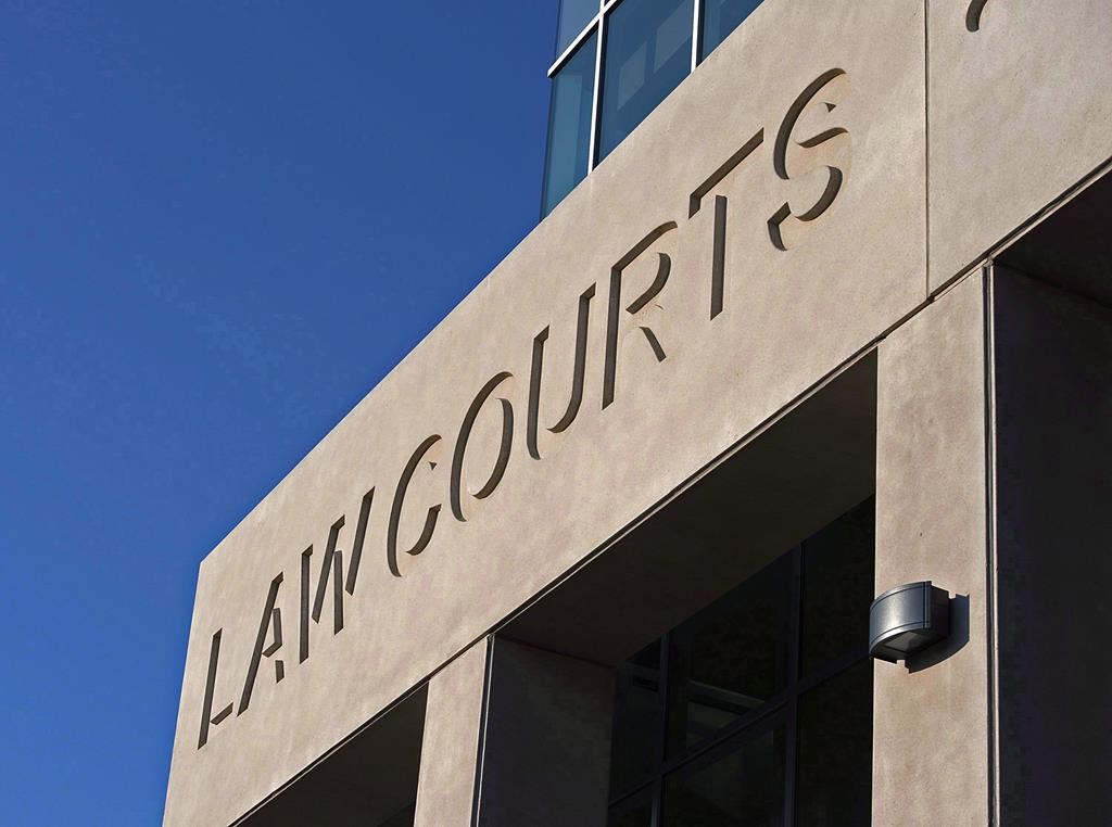 Des procès au civil sont ajournés au Nouveau-Brunswick en raison de l'engorgement