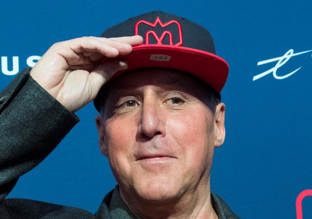 ALouettes: Après Adams et Cecchini, au tour du proprio Stern de contracter la COVID
