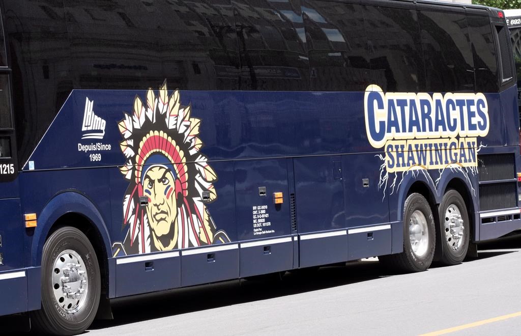 Les Cataractes triomphent en prolongation et peuvent gagner le titre dès jeudi
