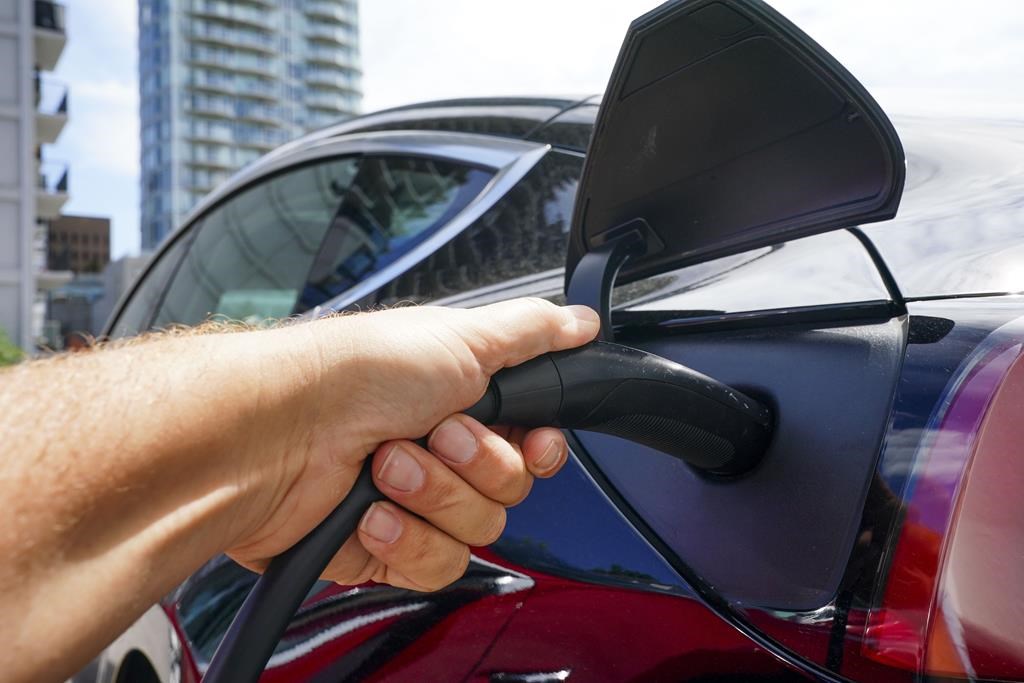 Électrification des transports: manque de données sur les emplois affectés