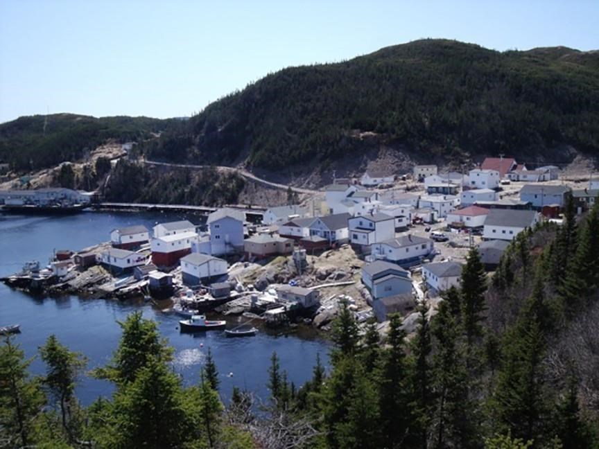 T.-N.-et-L.: les habitants du village de Gaultois songent à être relocalisés