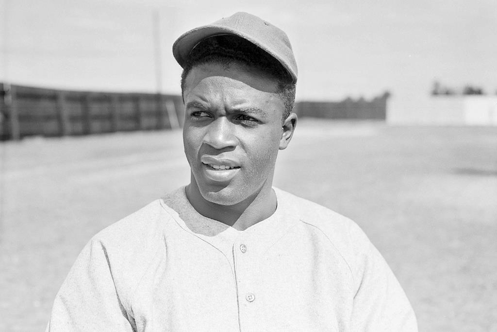 Repêchage du baseball majeur; l'héritage de Robinson en première ronde