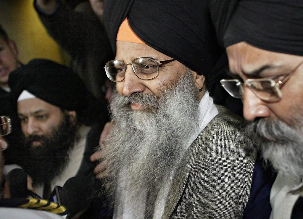 Un des hommes acquittés relativement aux attentats d'Air India a été tué par balles