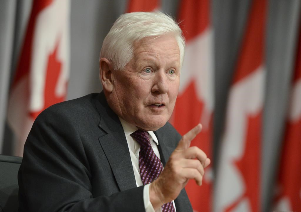 Bob Rae fustige un enquêteur à l'ONU pour des propos «antisémites»