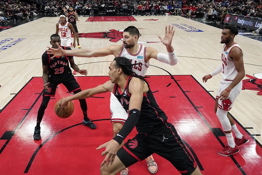 Raptors: Banton, Champagnie, Koloko et compagnie en ligue estivale