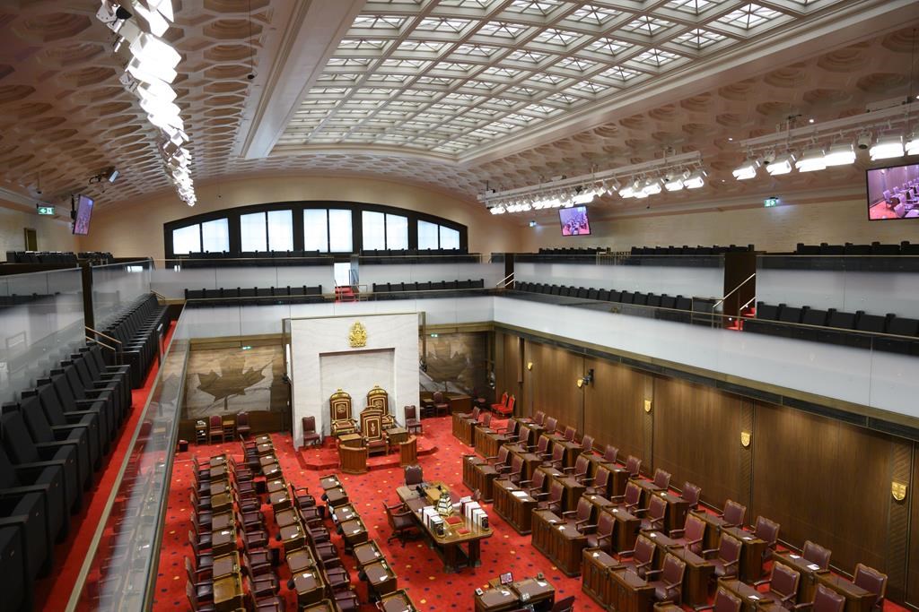 Le Sénat veut des changements pour éradiquer les «horribles» stérilisations forcées