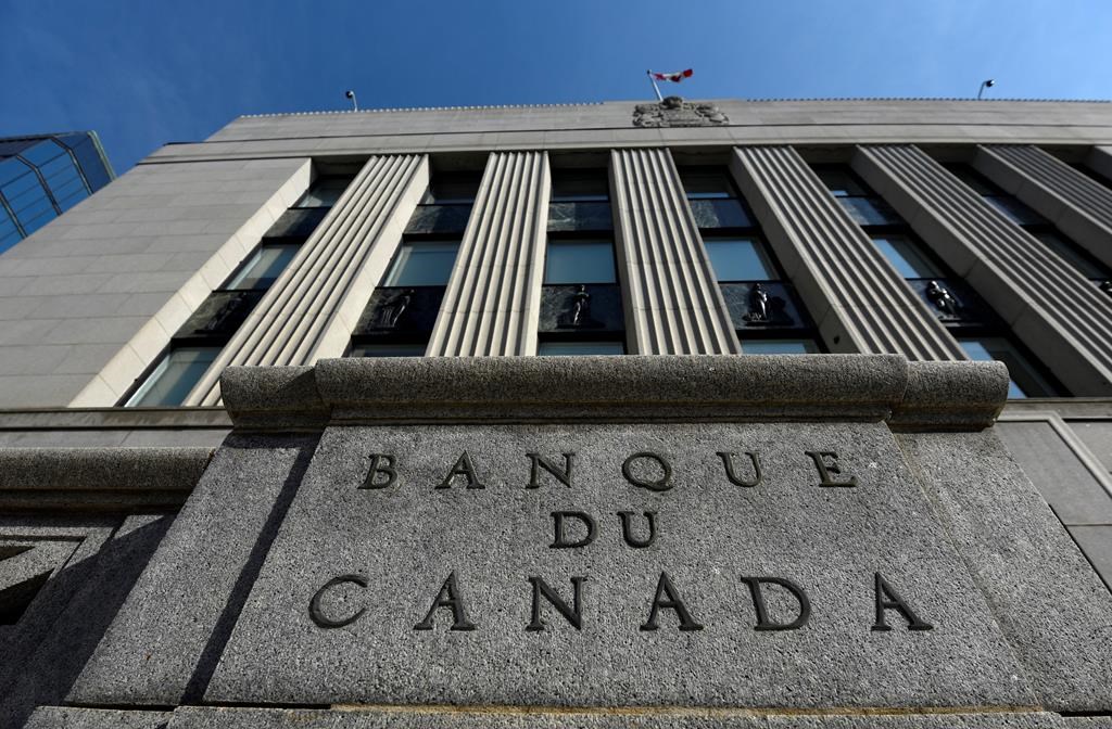La Banque du Canada devrait relever son taux directeur de 0,75 % mercredi