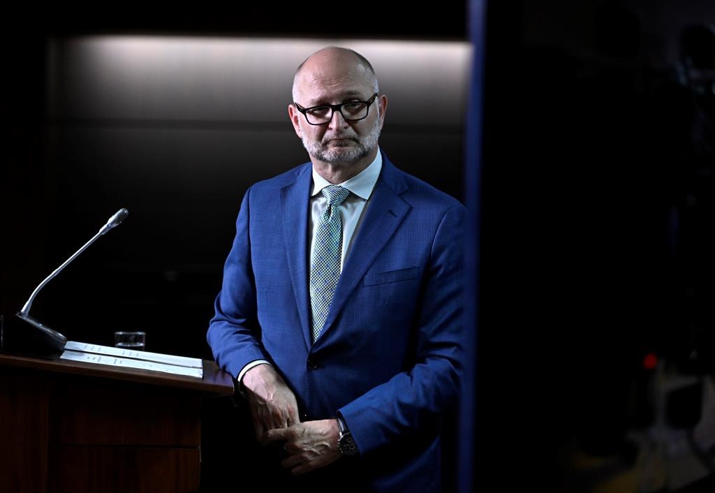 L'important poste d'ombudsman des victimes demeure vacant depuis neuf mois