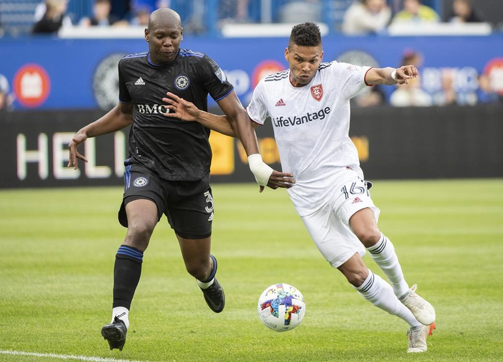Le défenseur Kamal Miller du CF est invité au match des étoiles de la MLS
