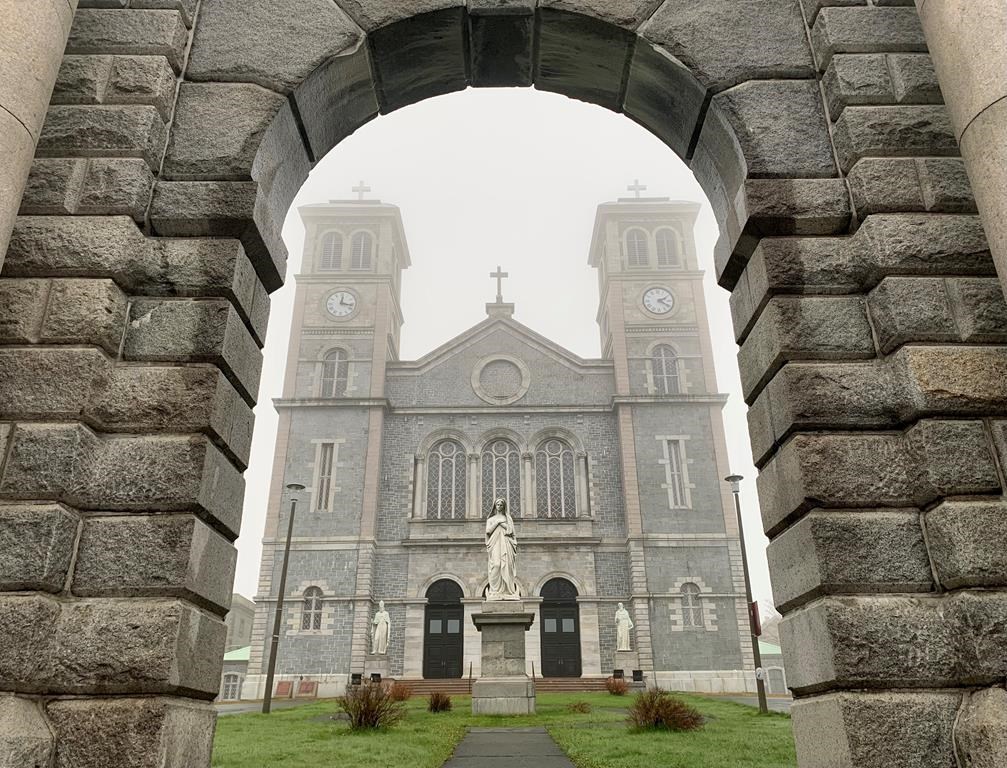 42 propriétés catholiques vendues à Terre-Neuve pour indemniser les survivants d'abus