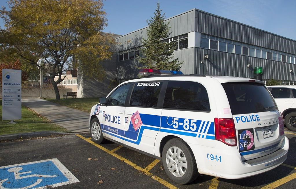 Ouest de l'île de Montréal: garçon de 12 ans porté disparu depuis lundi matin