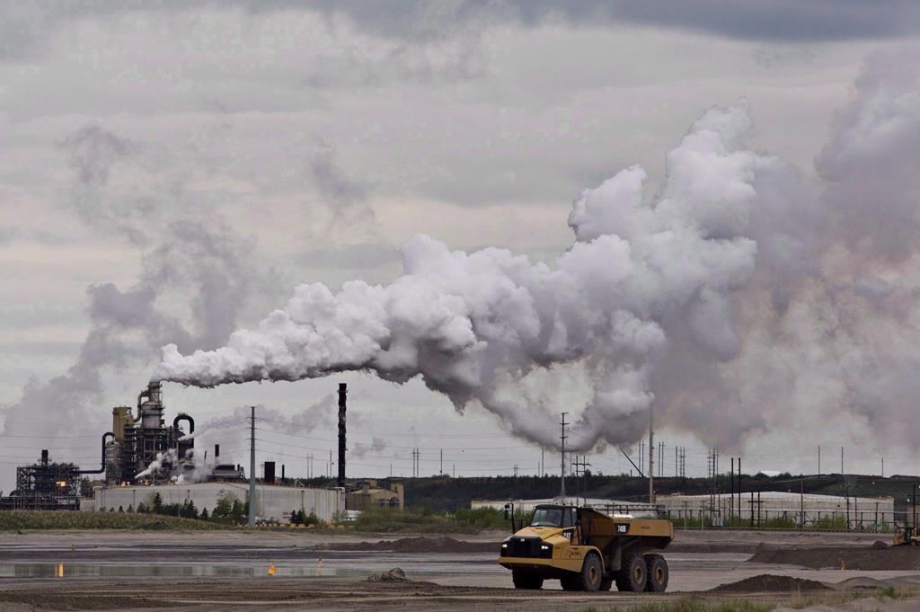 Changements climatiques: la Cour suprême refuse d'entendre des jeunes Québécois