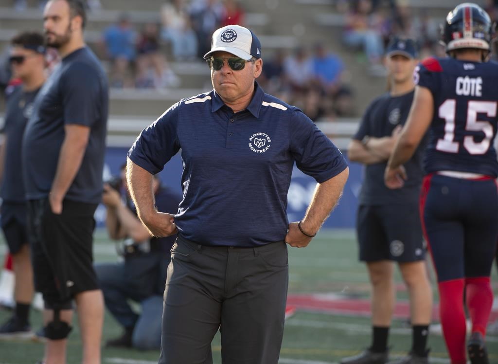 Les Alouettes veulent éviter le piège tendu par le Rouge et Noir