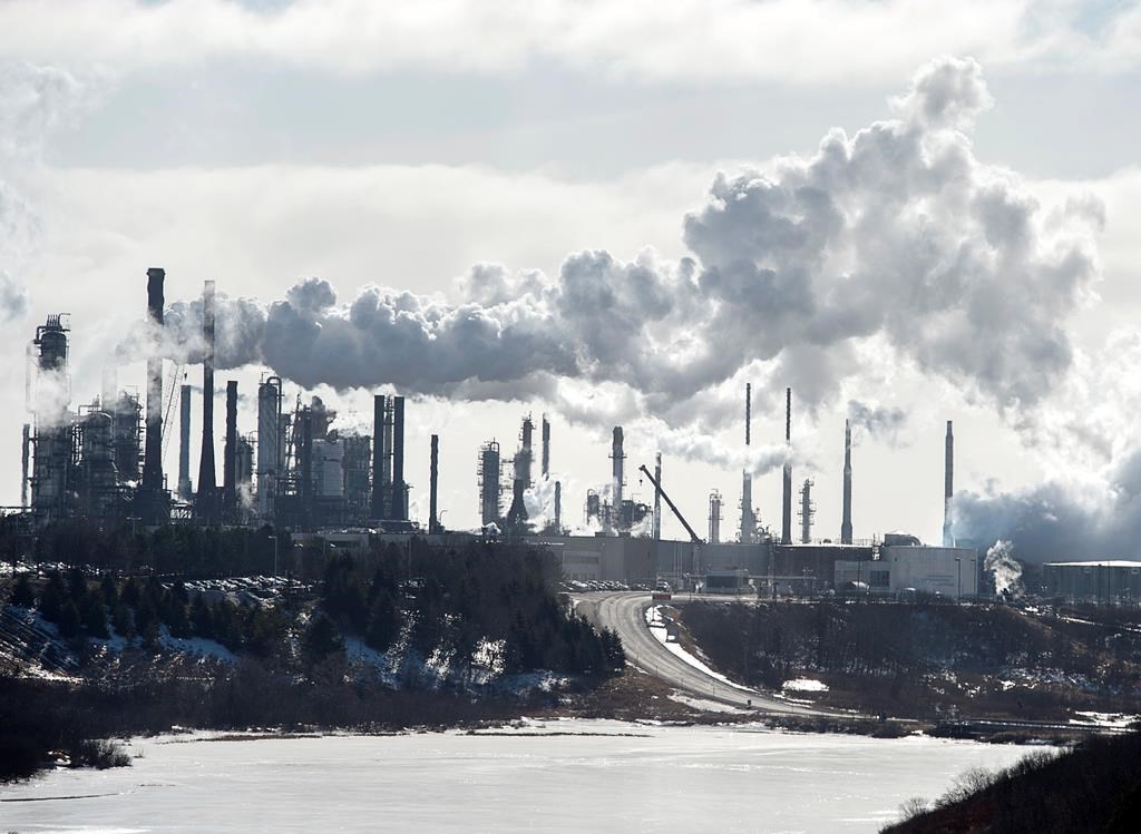 Irving investit dans la production d'hydrogène par électrolyse à sa raffinerie