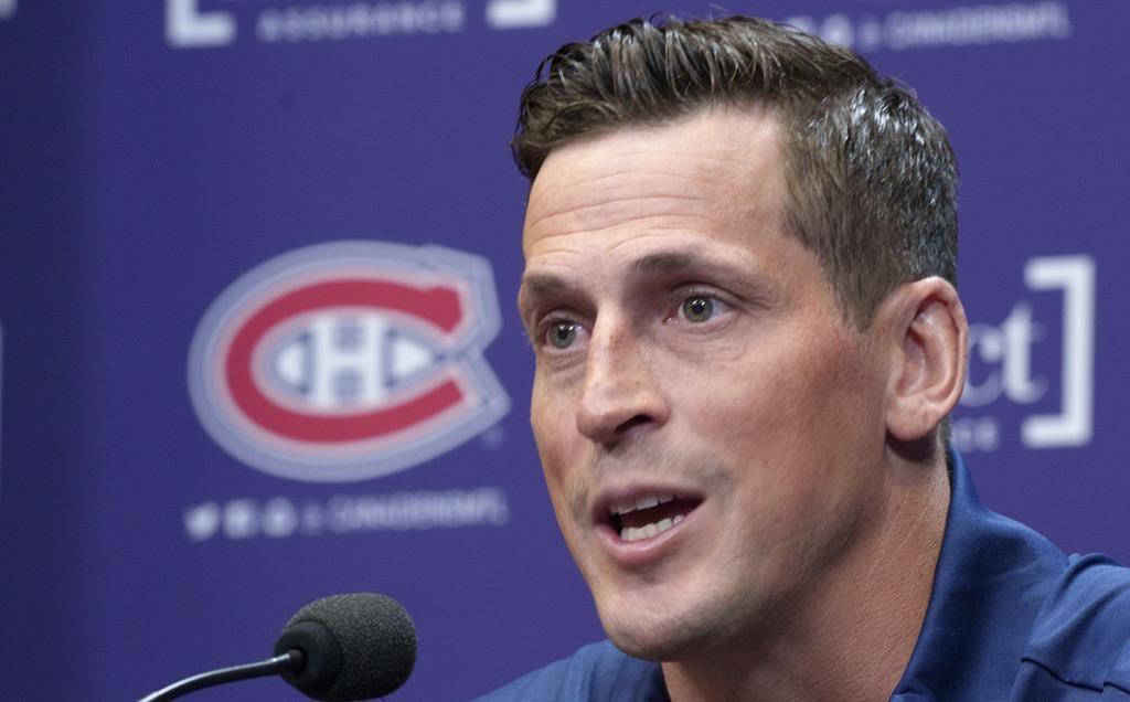 Lecavalier: le rang de sélection ne veut plus rien dire après le repêchage