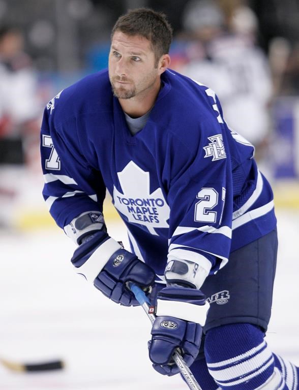 L'ex-défenseur de la LNH Bryan Marchment est décédé à 53 ans à Montréal