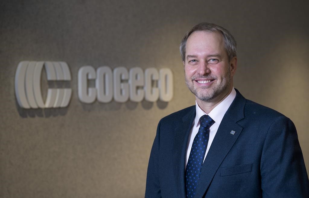 Cogeco enregistre des revenus et des profits en hausse au troisième trimestre