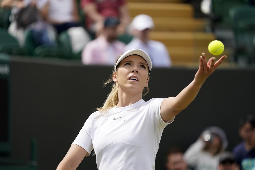 Tan, qui a défait Serena Williams, poursuit sa route au 4e du tournoi de Wimbledon