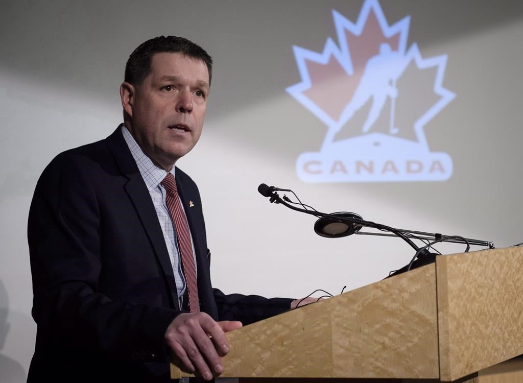 Hockey Canada rouvre son enquête sur les allégations d'agression sexuelle