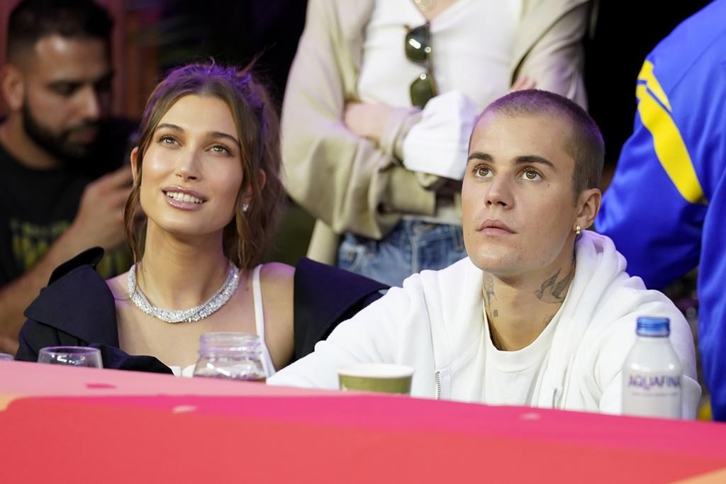 Spotify: de la musique de Justin Bieber pourrait ne pas être suffisamment canadienne