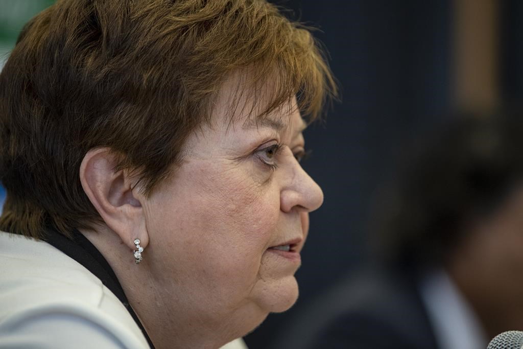 Ministre des Finances de la Saskatchewan: 8000 $ pour un voyage en avion de 400 km