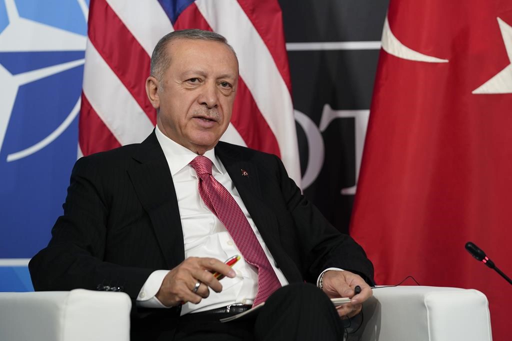 Décision de l'ONU: le Canada utilisera la graphie traditionnelle Türkiye