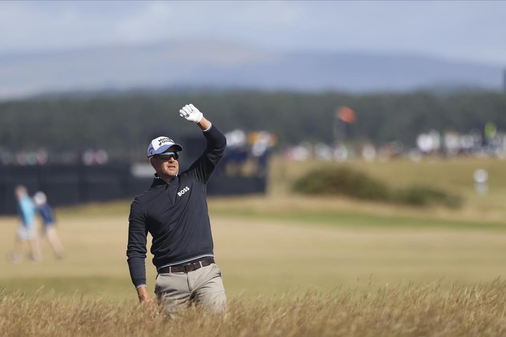 Coupe Ryder: Stenson se joint au circuit LIV, perd son titre de capitaine de l'Europe
