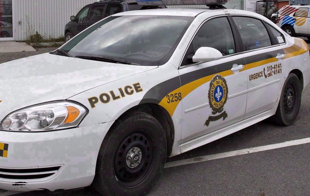 Un homme et un enfant entre la vie et la mort après un accident de VTT près de Québec