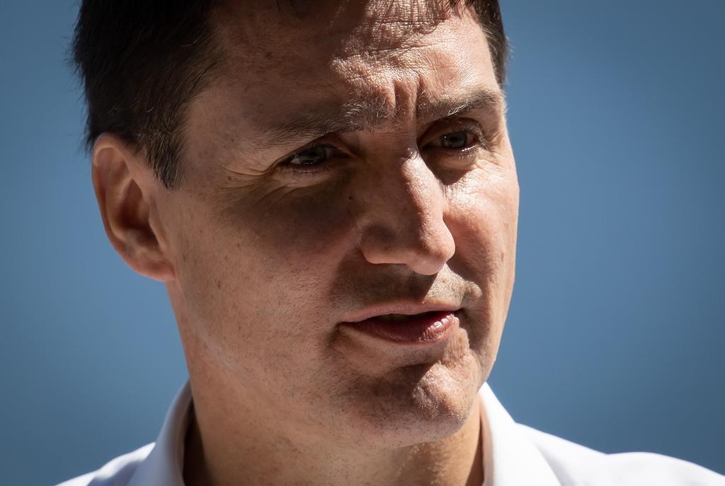 Nouvelle-Écosse: Ottawa versera 255 millions $ pour des projets d'énergie verte
