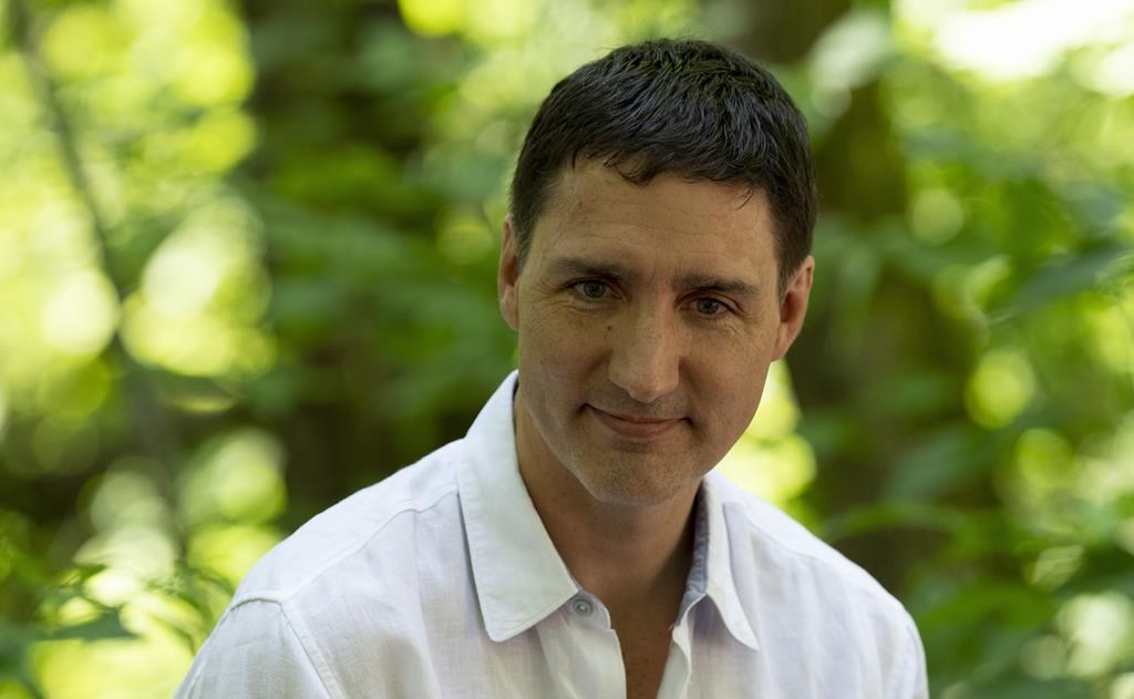 Le premier ministre Trudeau et sa famille s'en vont en vacances au Costa Rica