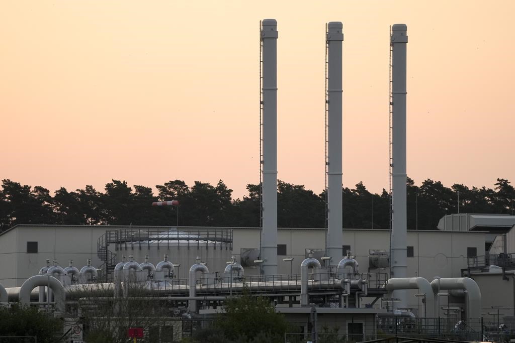 Après un arrêt de 10 jours, le gaz naturel russe s'écoule de nouveau vers l'Allemagne