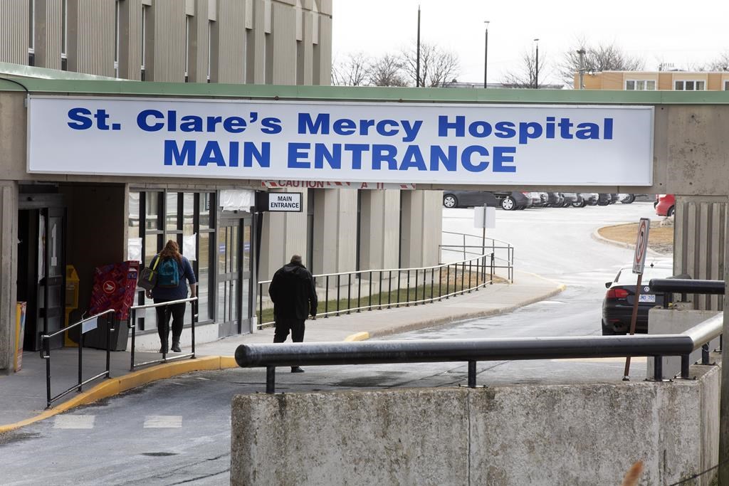 COVID-19: le bilan dépasse les 200 morts à Terre-Neuve-et-Labrador