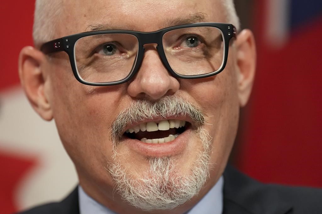 Premier cas de variole simienne chez une femme en Ontario