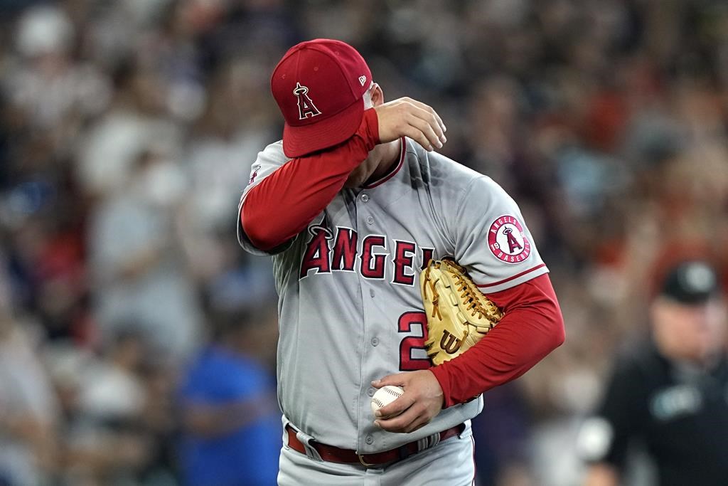 Cinq circuits pour les Astros, qui gagnent un cinquième match d'affilée