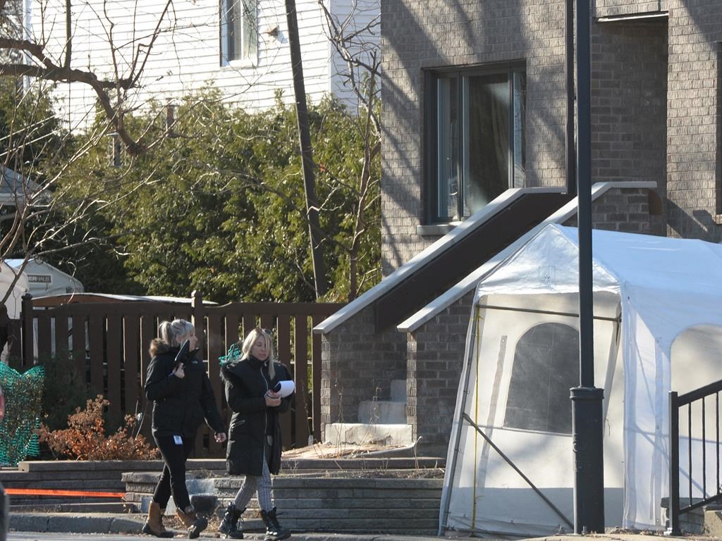 Une enquête publique est ordonnée sur le familicide de 2019 à Pointe-aux-Trembles