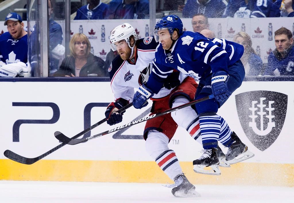 Canadien: Stéphane Robidas est nommé entraîneur adjoint