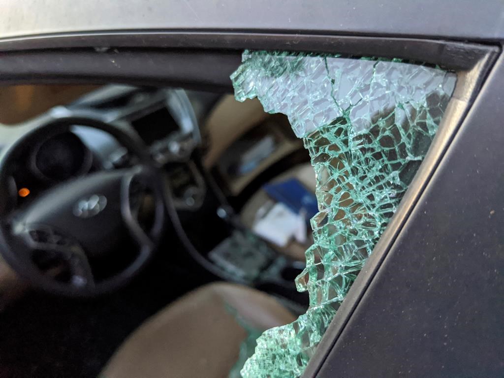 Multiples vols d'autos à Laval: 9 personnes arrêtées, dont 3 d'âge mineur