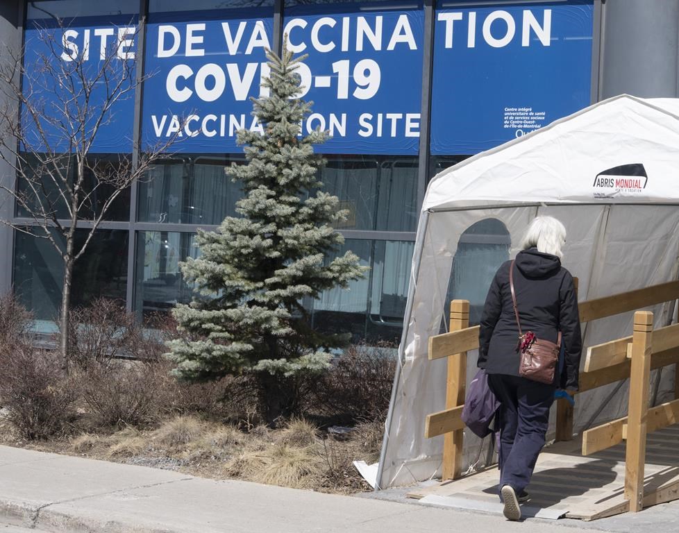 Le portail québécois de prise de rendez-vous Clic Santé propose davantage de services