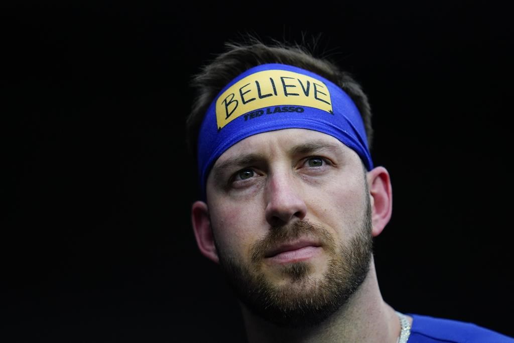 Le receveur Mitch Garver choisit l'opération et sera de retour au printemps