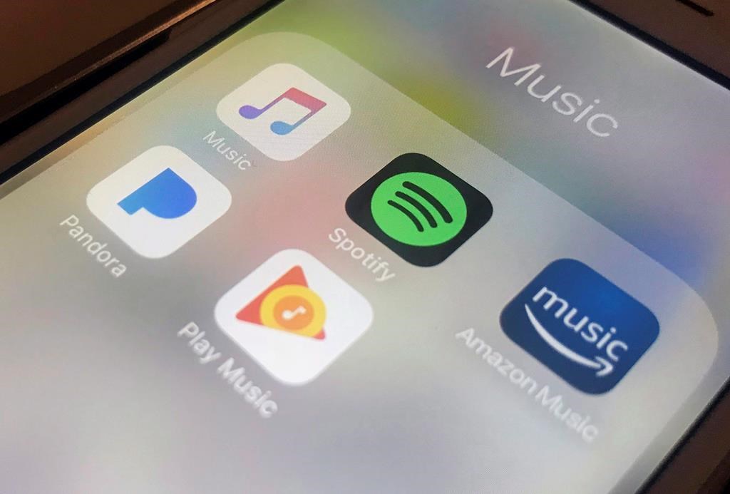 La Cour suprême met fin aux doubles redevances aux créateurs de musique en ligne