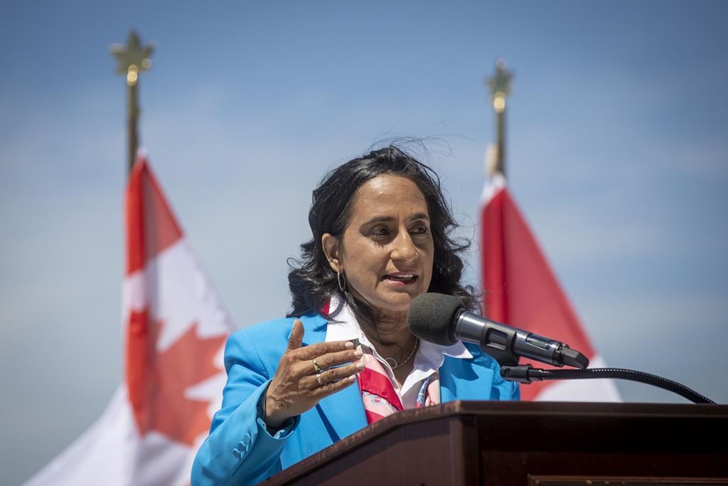 Justin Trudeau présentera des excuses officielles aux descendants de militaires noirs