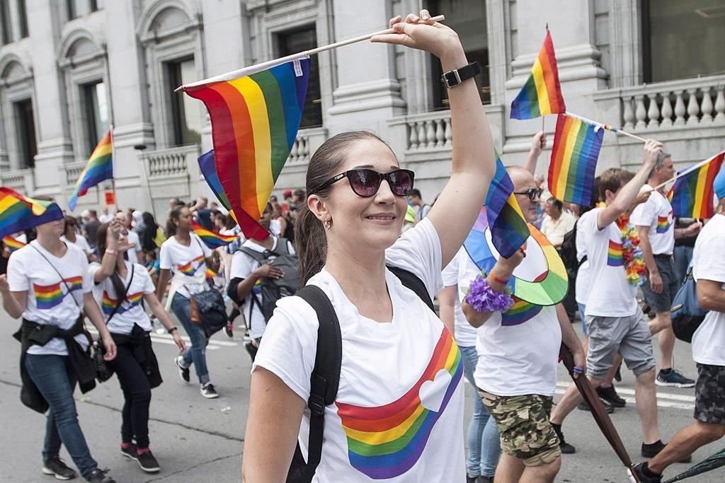 Fierté Montréal, porte-voix des revendications des communautés 2SLGBTQIA+