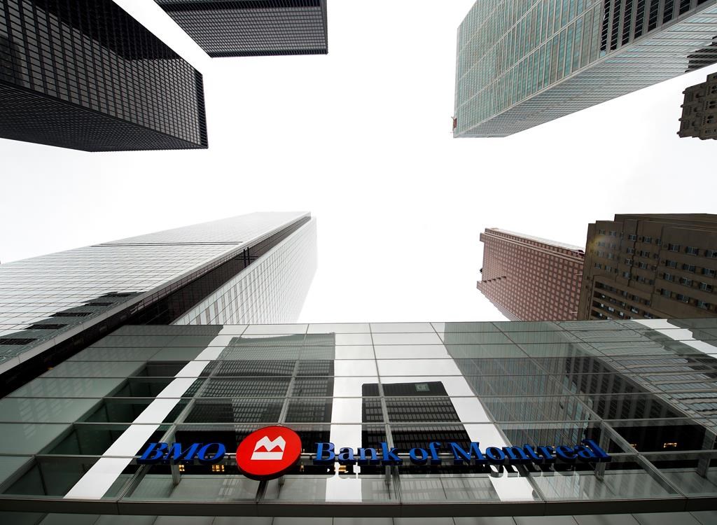 La Banque de Montréal rachète le conseiller en réduction d'émissions Radible Group